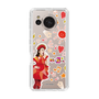 Slim Protection Case［ Momokuro-chan Z - Ohisama Kanako-chan - All-over Pattern ］