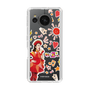 Slim Protection Case［ Momokuro-chan Z - Ohisama Kanako-chan - All-over Pattern ］