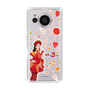 Slim Protection Case［ Momokuro-chan Z - Ohisama Kanako-chan - All-over Pattern ］