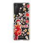 Slim Protection Case［ Momokuro-chan Z - Ohisama Kanako-chan - All-over Pattern ］