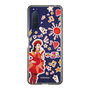 Slim Protection Case［ Momokuro-chan Z - Ohisama Kanako-chan - All-over Pattern ］