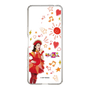 Slim Protection Case［ Momokuro-chan Z - Ohisama Kanako-chan - All-over Pattern ］