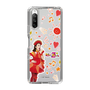 Slim Protection Case［ Momokuro-chan Z - Ohisama Kanako-chan - All-over Pattern ］