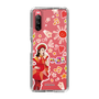 Slim Protection Case［ Momokuro-chan Z - Ohisama Kanako-chan - All-over Pattern ］