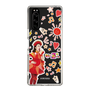 Slim Protection Case［ Momokuro-chan Z - Ohisama Kanako-chan - All-over Pattern ］