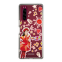 Slim Protection Case［ Momokuro-chan Z - Ohisama Kanako-chan - All-over Pattern ］