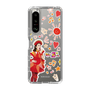 Slim Protection Case［ Momokuro-chan Z - Ohisama Kanako-chan - All-over Pattern ］