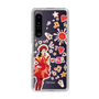Slim Protection Case［ Momokuro-chan Z - Ohisama Kanako-chan - All-over Pattern ］