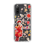 Slim Protection Case［ Momokuro-chan Z - Ohisama Kanako-chan - All-over Pattern ］