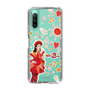 Slim Protection Case［ Momokuro-chan Z - Ohisama Kanako-chan - All-over Pattern ］