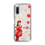 Slim Protection Case［ Momokuro-chan Z - Ohisama Kanako-chan - All-over Pattern ］