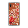 Slim Protection Case［ Momokuro-chan Z - Ohisama Kanako-chan - All-over Pattern ］