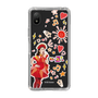Slim Protection Case［ Momokuro-chan Z - Ohisama Kanako-chan - All-over Pattern ］