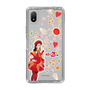 Slim Protection Case［ Momokuro-chan Z - Ohisama Kanako-chan - All-over Pattern ］