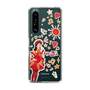 Slim Protection Case［ Momokuro-chan Z - Ohisama Kanako-chan - All-over Pattern ］