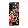 Slim Protection Case［ Momokuro-chan Z - Ohisama Kanako-chan - All-over Pattern ］