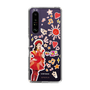 Slim Protection Case［ Momokuro-chan Z - Ohisama Kanako-chan - All-over Pattern ］