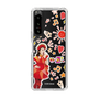 Slim Protection Case［ Momokuro-chan Z - Ohisama Kanako-chan - All-over Pattern ］