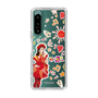 Slim Protection Case［ Momokuro-chan Z - Ohisama Kanako-chan - All-over Pattern ］