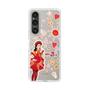 Slim Protection Case［ Momokuro-chan Z - Ohisama Kanako-chan - All-over Pattern ］