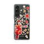 Slim Protection Case［ Momokuro-chan Z - Ohisama Kanako-chan - All-over Pattern ］