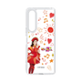 Slim Protection Case［ Momokuro-chan Z - Ohisama Kanako-chan - All-over Pattern ］