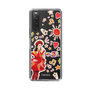 Slim Protection Case［ Momokuro-chan Z - Ohisama Kanako-chan - All-over Pattern ］