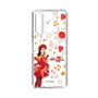 Slim Protection Case［ Momokuro-chan Z - Ohisama Kanako-chan - All-over Pattern ］