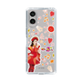 Slim Protection Case［ Momokuro-chan Z - Ohisama Kanako-chan - All-over Pattern ］