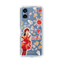 Slim Protection Case［ Momokuro-chan Z - Ohisama Kanako-chan - All-over Pattern ］