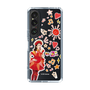 Slim Protection Case［ Momokuro-chan Z - Ohisama Kanako-chan - All-over Pattern ］