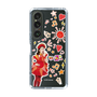 Slim Protection Case［ Momokuro-chan Z - Ohisama Kanako-chan - All-over Pattern ］