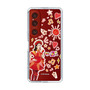Slim Protection Case［ Momokuro-chan Z - Ohisama Kanako-chan - All-over Pattern ］