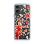 Slim Protection Case［ Momokuro-chan Z - Ohisama Kanako-chan - All-over Pattern ］