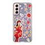 Slim Protection Case［ Momoclochanz - Ohisama Kanako-chan - All-over Pattern ］