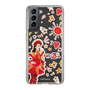 Slim Protection Case［ Momoclochanz - Ohisama Kanako-chan - All-over Pattern ］