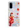 Slim Protection Case［ Momokuro-chan Z - Ohisama Kanako-chan - All-over Pattern ］