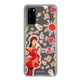 Slim Protection Case［ Momokuro-chan Z - Ohisama Kanako-chan - All-over Pattern ］