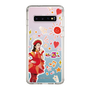 Slim Protection Case［ Momokuro-chan Z - Ohisama Kanako-chan - All-over Pattern ］