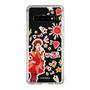Slim Protection Case［ Momokuro-chan Z - Ohisama Kanako-chan - All-over Pattern ］