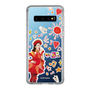 Slim Protection Case［ Momokuro-chan Z - Ohisama Kanako-chan - All-over Pattern ］