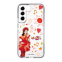 Slim Protection Case［ Momokuro-chan Z - Ohisama Kanako-chan - All-over Pattern ］