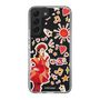 Slim Protection Case［ Momokuro-chan Z - Ohisama Kanako-chan - All-over Pattern ］