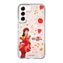 Slim Protection Case［ Momokuro-chan Z - Ohisama Kanako-chan - All-over Pattern ］