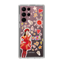Slim Protection Case［ Momokuro-chan Z - Ohisama Kanako-chan - All-over Pattern ］
