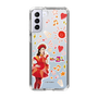 Slim Protection Case［ Momokuro-chan Z - Ohisama Kanako-chan - All-over Pattern ］