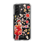Slim Protection Case［ Momokuro-chan Z - Ohisama Kanako-chan - All-over Pattern ］