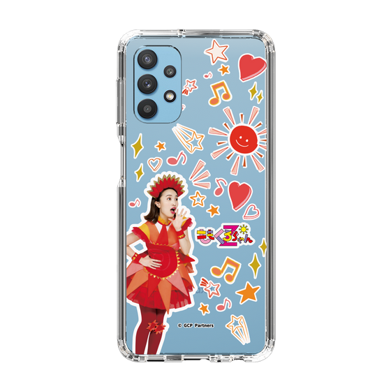 Slim Protection Case［ Momokuro-chan Z - Ohisama Kanako-chan - All-over Pattern ］