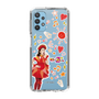 Slim Protection Case［ Momokuro-chan Z - Ohisama Kanako-chan - All-over Pattern ］