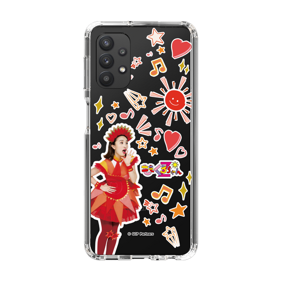 Slim Protection Case［ Momokuro-chan Z - Ohisama Kanako-chan - All-over Pattern ］